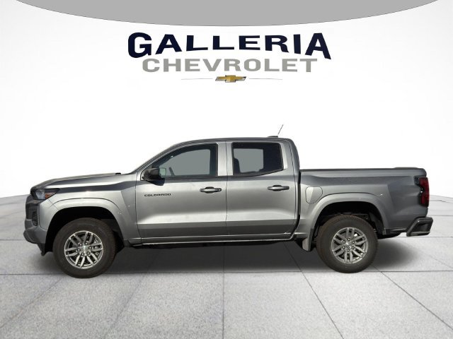 New 2026 Chevrolet Colorado LT w/ Advanced Trailering Package RWD image 3