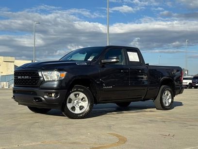 Used 2022 RAM 1500 Lone Star