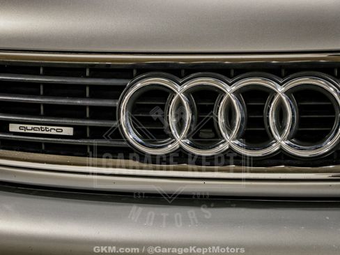 Used 2001 Audi A4 1.8T AWD/4WD image 26