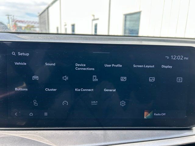 Used 2025 Kia Sorento LX FWD image 27