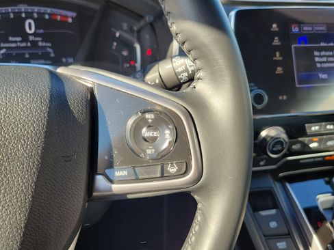 Used 2022 Honda CR-V EX-L image 22