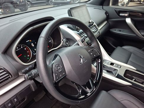 Used 2024 Mitsubishi Eclipse Cross SEL image 25