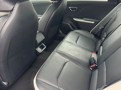 New 2026 Kia K4 GT-Line image 10