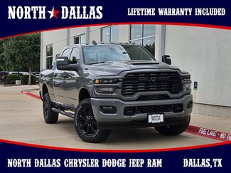 New 2026 RAM 2500 Tradesman AWD/4WD video 1