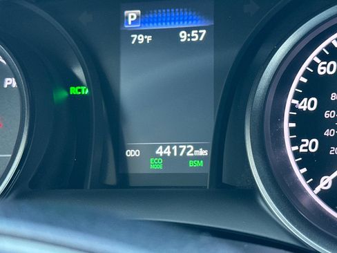 Certified 2024 Toyota Camry SE w/ Audio Upgrade Package FWD image 24