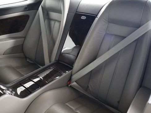 Used 2005 Bentley Continental GT image 10