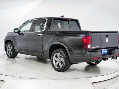 Used 2023 Honda Ridgeline RTL-E image 6