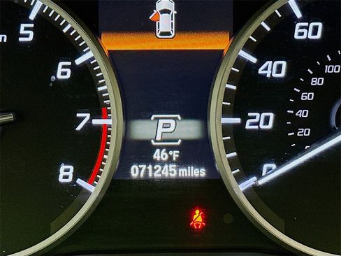 Used 2017 Acura RDX AWD w/ Advance Package image 13