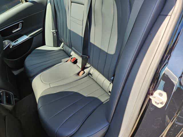 Used 2026 Mercedes-Benz E 350 Sedan image 20