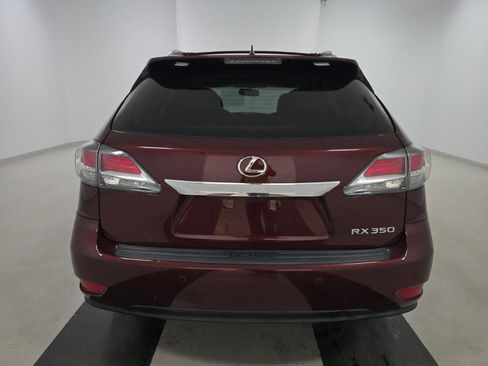 Used 2015 Lexus RX 350 FWD image 5