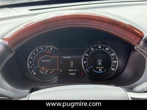 Used 2019 Ford Explorer Platinum AWD/4WD image 27