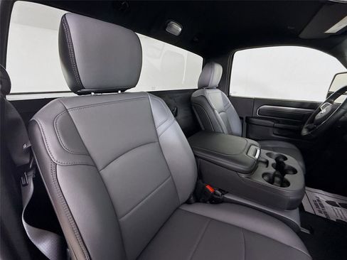 New 2026 RAM 2500 Tradesman w/ Chrome Appearance Group image 24