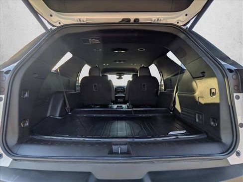 Used 2023 Chevrolet Traverse RS w/ LPO, Floor Liner Package image 6