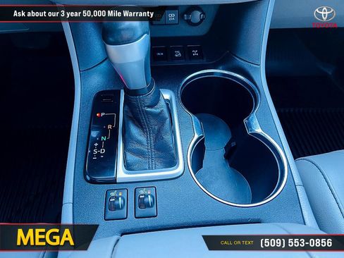 Used 2019 Toyota Highlander XLE image 37