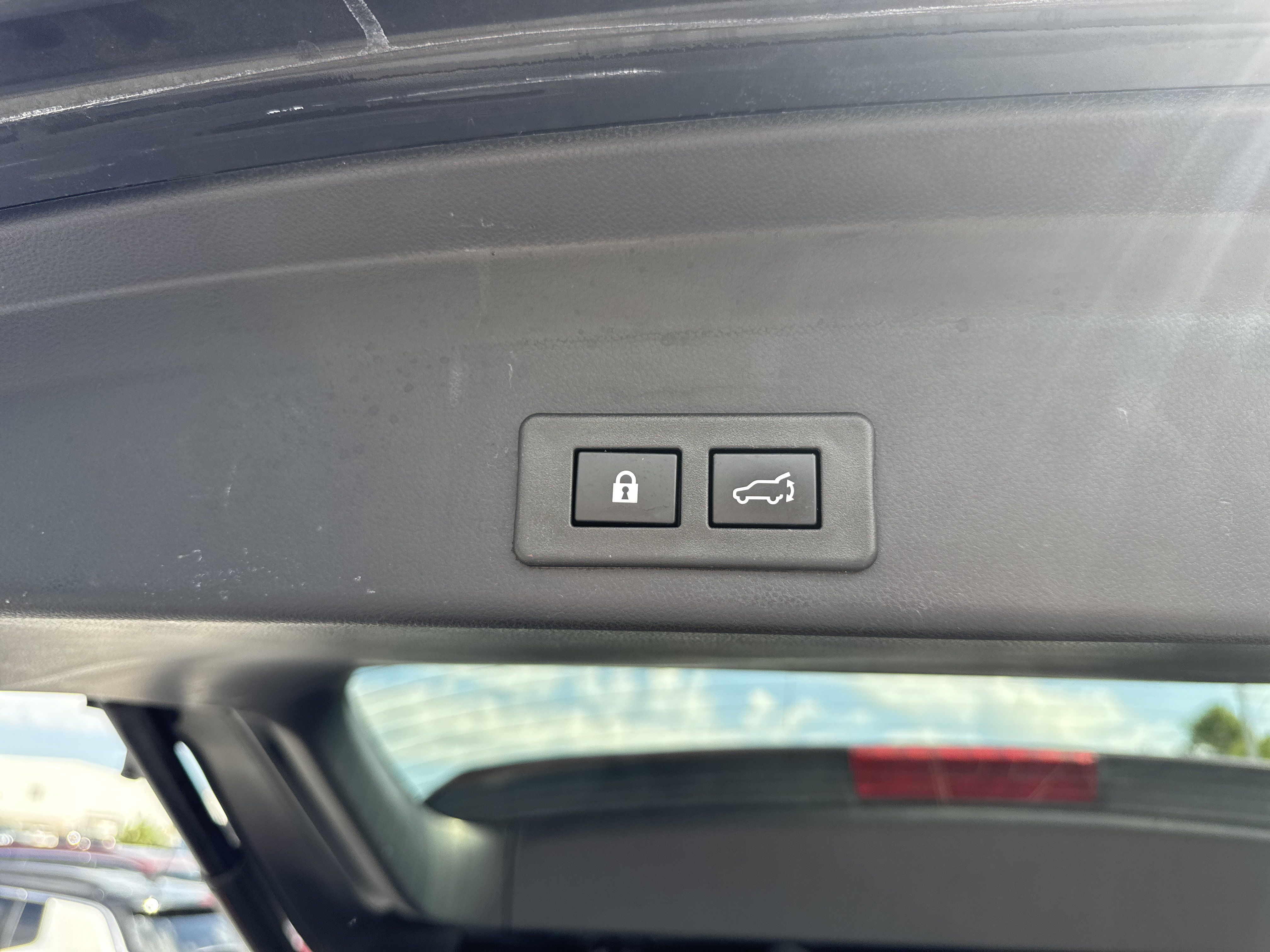 Used 2024 Subaru Ascent Onyx Edition AWD/4WD image 32