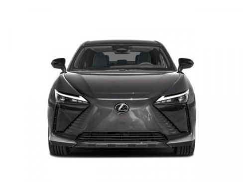 Used 2023 Lexus RZ 450e Premium image 4