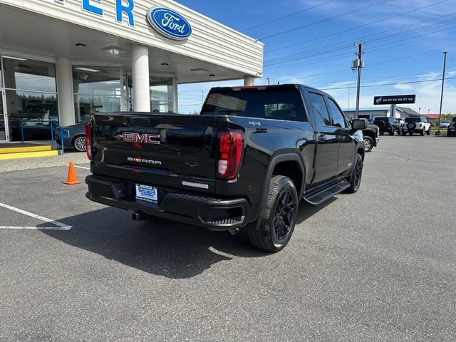 Used 2025 GMC Sierra 1500 Elevation AWD/4WD image 2