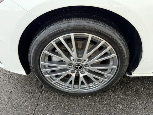 Used 2025 Mercedes-Benz CLA 250 4MATIC image 12