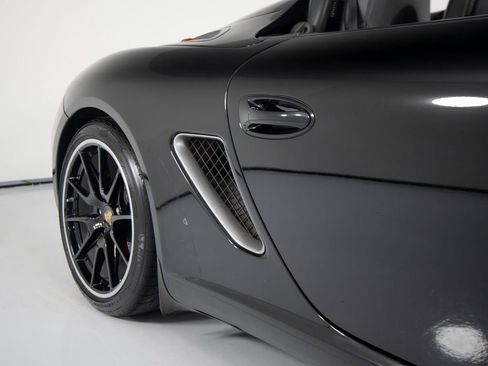 Used 2011 Porsche Boxster Spyder image 43