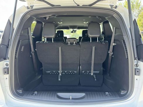 New 2026 Chrysler Pacifica Select image 30