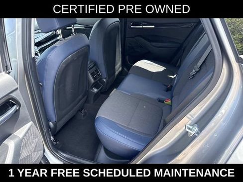 Used 2024 Kia Seltos S AWD/4WD image 16