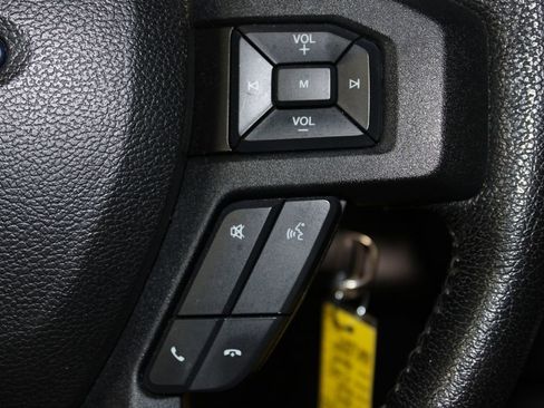 Used 2015 Ford F150 XLT w/ Equipment Group 301A Mid image 28