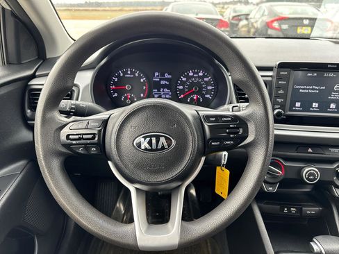 Used 2019 Kia Rio S image 13