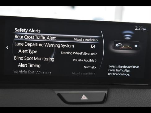 Certified 2024 MAZDA CX-90 Plug-In Hybrid w/ Premium Pkg image 7