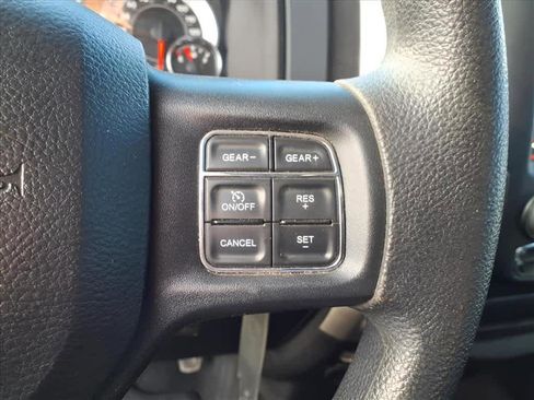 Used 2019 RAM 1500 Classic Warlock image 20