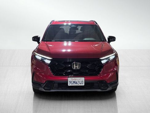 Used 2023 Honda CR-V Sport image 2