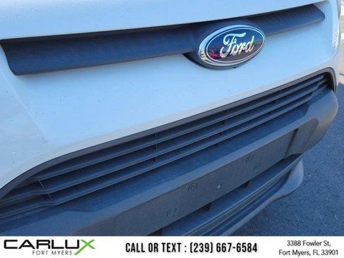 Used 2014 Ford Transit Connect XL image 7