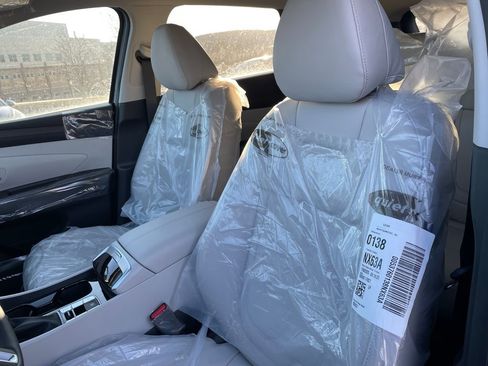 New 2026 Hyundai Tucson SEL image 9