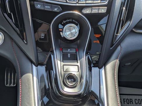 Used 2023 Acura RDX A-Spec image 12