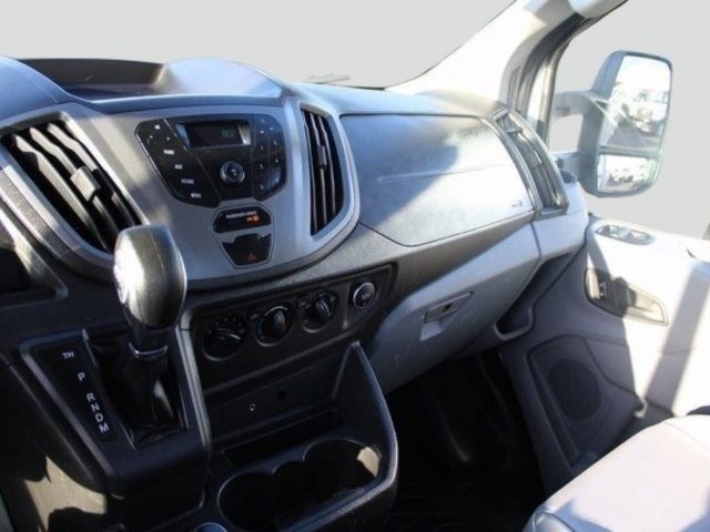 Used 2018 Ford Transit 250 138 RWD image 20