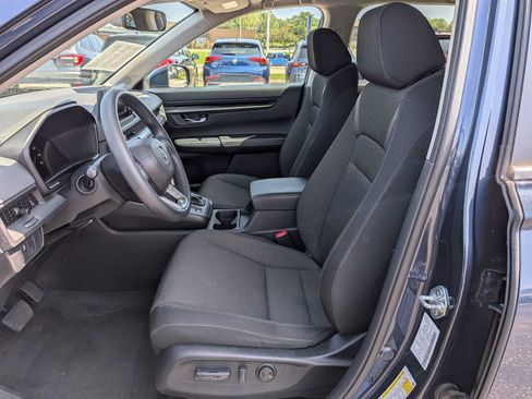 Certified 2025 Honda CR-V EX image 15