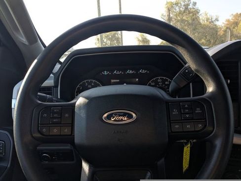 Used 2022 Ford F150 XLT AWD/4WD image 18