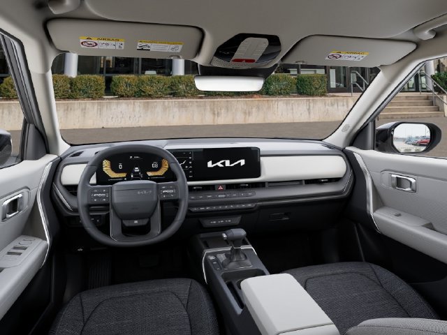 New 2027 Kia Seltos S FWD image 15