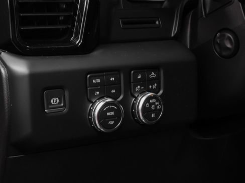 Used 2024 GMC Sierra 1500 AT4 w/ AT4 Carbonpro Edition AWD/4WD image 33