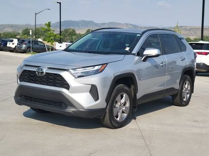 Used 2024 Toyota RAV4 XLE w/ Convenience Package