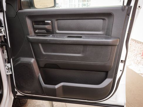 Used 2022 RAM 2500 Tradesman image 25