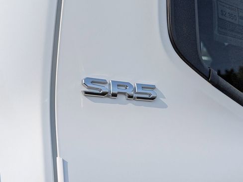 New 2026 Toyota Tacoma SR5 AWD/4WD image 18
