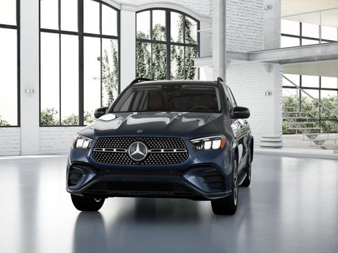 New 2026 Mercedes-Benz GLE 450 4MATIC image 42