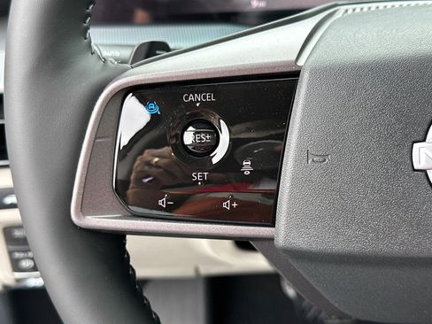 New 2025 Nissan Murano SL w/ Cargo Package image 26