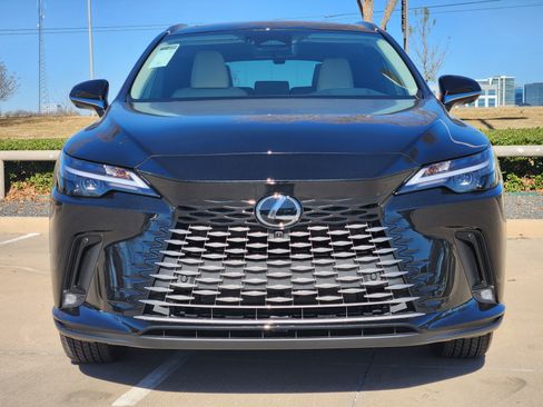 New 2026 Lexus RX 350h 350h Premium+ image 6