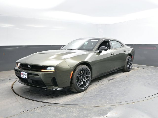 New 2026 Dodge Charger R/T w/ Performance Handling Group AWD/4WD image 5