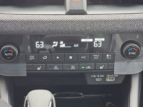 New 2026 Subaru Outback Limited XT AWD/4WD image 27