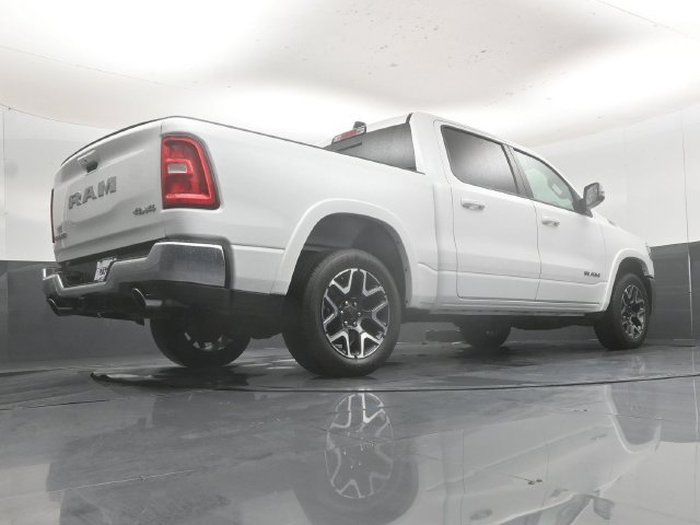 Used 2026 RAM 1500 Laramie AWD/4WD image 50