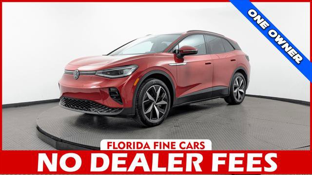 Used 2023 Volkswagen ID.4 S RWD image 1