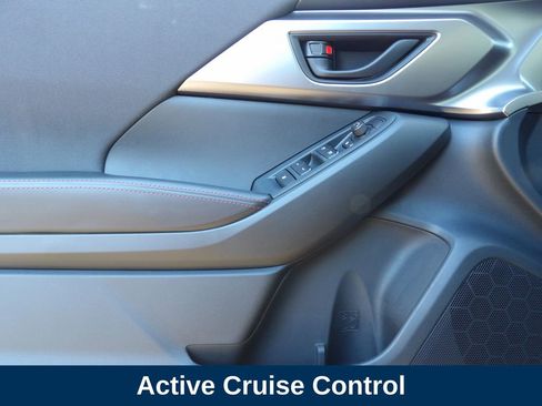 New 2026 Subaru Impreza 2.0i Sport image 9