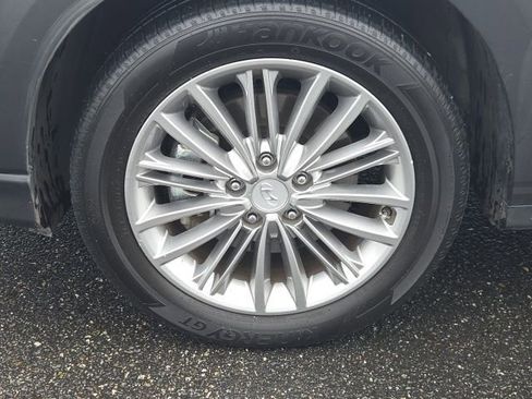 Used 2020 Hyundai Kona SEL Plus image 19